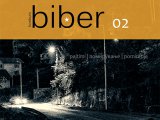 Biber, Pomirenje