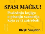 blejk snajder, spasi macku