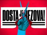 BLOK- dosta je rezova