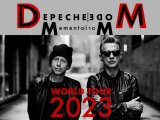 depeche mode, turneja