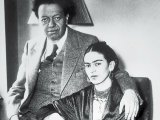 Dijego Rivera, Frida Kalo