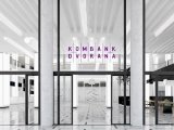 Dom sindikata, Kombank dvorana