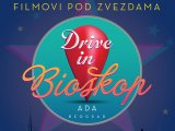 drive-in bioskop