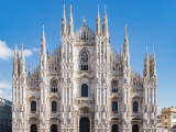 Duomo katedrala, Milano