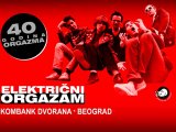 elektricni orgazam, 40 godina