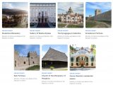 Google Art and Culture, Srbija