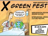 10. Green fest, DOB