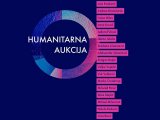 humanitarna aukcija, x vitamin