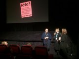 Isti, Dejan Petrovic, IDFA