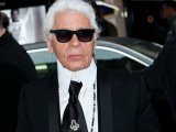 Karl Lagerfeld