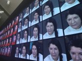 Marina Abramovic, Cistac, MSUB, KND