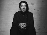 Marina Abramovic, predavanje