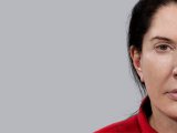 Marina Abramovic, masterklas