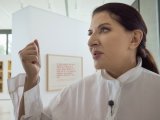 marina abramovic, povratak kuci