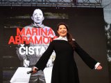 Marina Abramovic, Cistac, MSUB