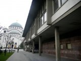 Narodna biblioteka Srbije