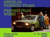 nedelja finskog filma, dkc