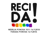 Parada ponosa, reci da