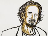 Peter Handke, Nobel