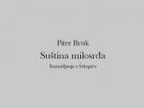 Piter Bruk, Sekspir