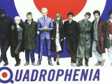 Quadrophenia, Crni Zub, Baraka