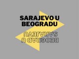 sarajevo u beogradu