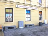 Savremena galerija Zrenjanin