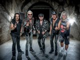 Scorpions