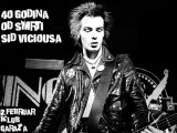 Sid Vicious, Sidovdan