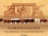 Slobodan Maldini, paladijanac