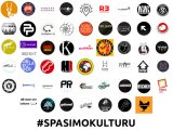 spasimo kulturu, apel