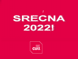 srecna nova godina, 2022