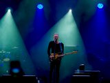 Sting, Skoplje