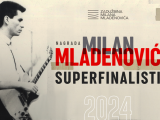 nagrada milan mladenovic