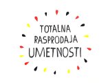 Totalna rasprodaja umetnosti