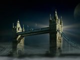 Tower bridge, London