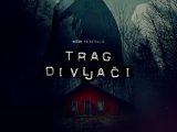 trag divljaci