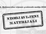 trijenale prosirenih medija