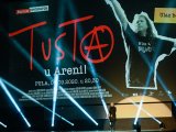 Tusta, Arena, Pula