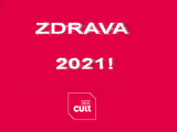 srecna nova godina 2021