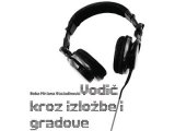 Vodič kroz izložbe i gradove