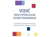 Vodič kroz donatore