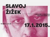 Filozofski teatar - Žižek