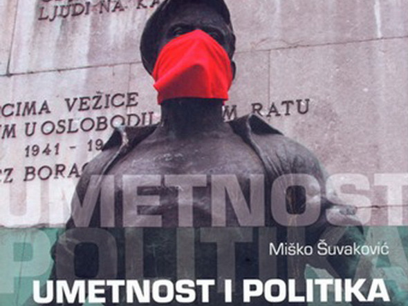 Umetnost i politika