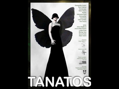 Tanatos