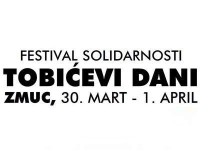 Solidarnost s Tobićem  