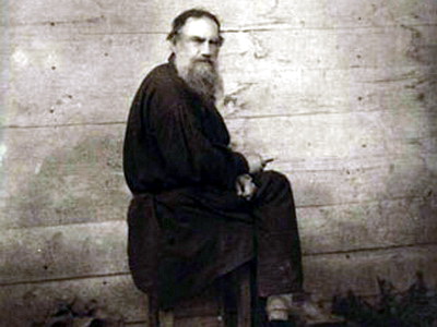 Vek bez Tolstoja