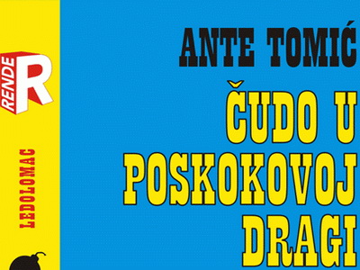 Čudo Ante Tomića u CZKD-u 