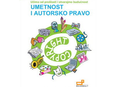 Umetnost i autorsko pravo