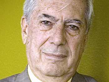 Vargas Ljosa nobelovac